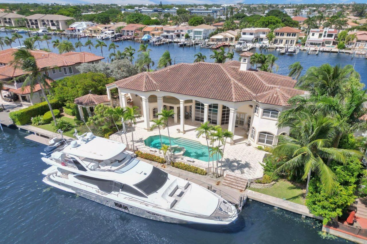 890 Lilac Drive, Boca Raton, FL 33487 Photo
