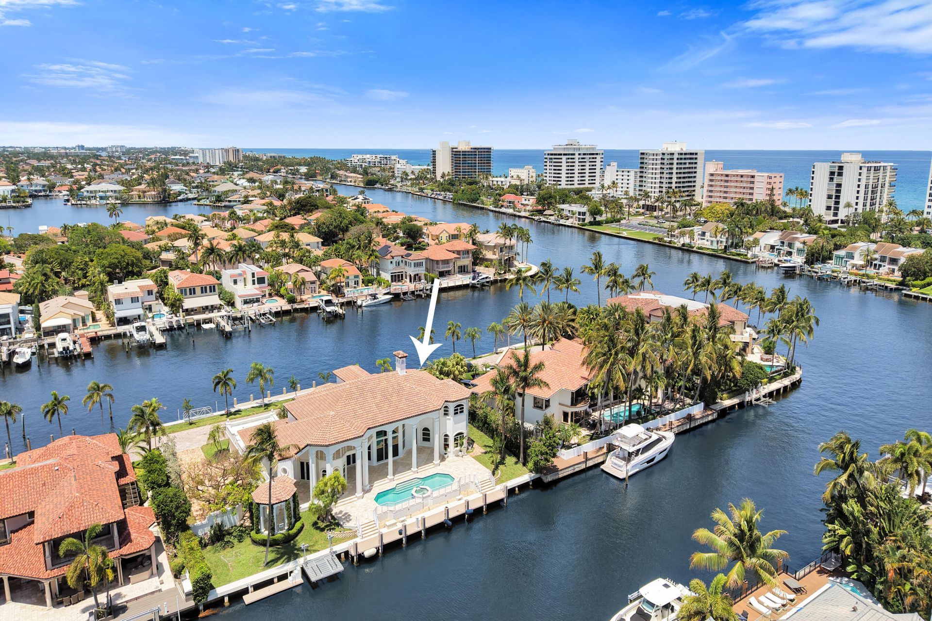 890 Lilac Drive, Boca Raton, FL 33487 Photo