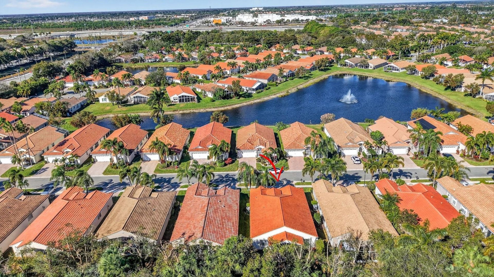 9820 Lemonwood Drive, Boynton Beach, FL 33437 Photo