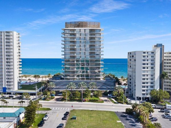 730 N Ocean Blvd, Unit 505, Pompano Beach, FL 33062
