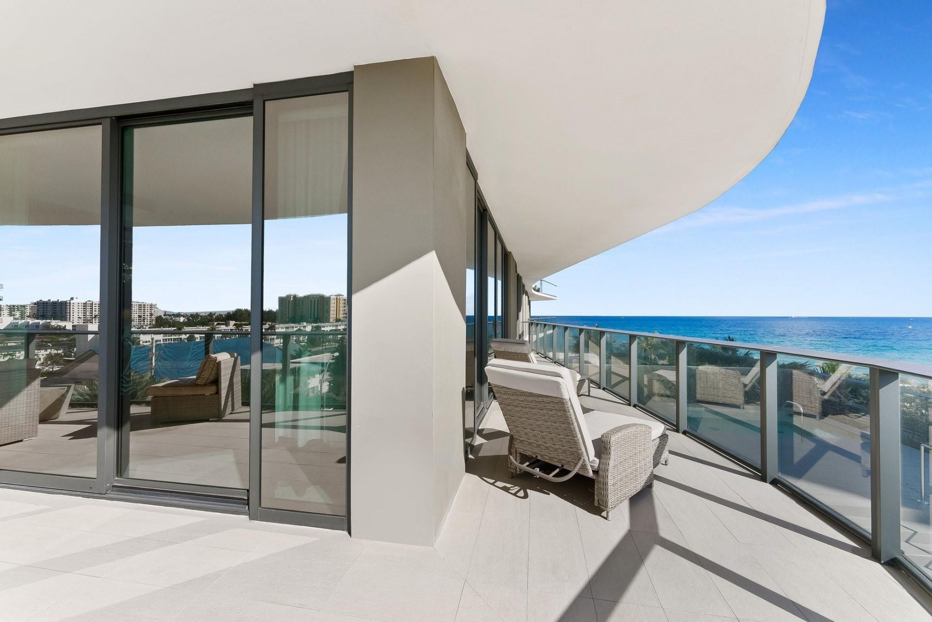 730 N Ocean Boulevard, Unit 505, Pompano Beach, FL 33062 Photo