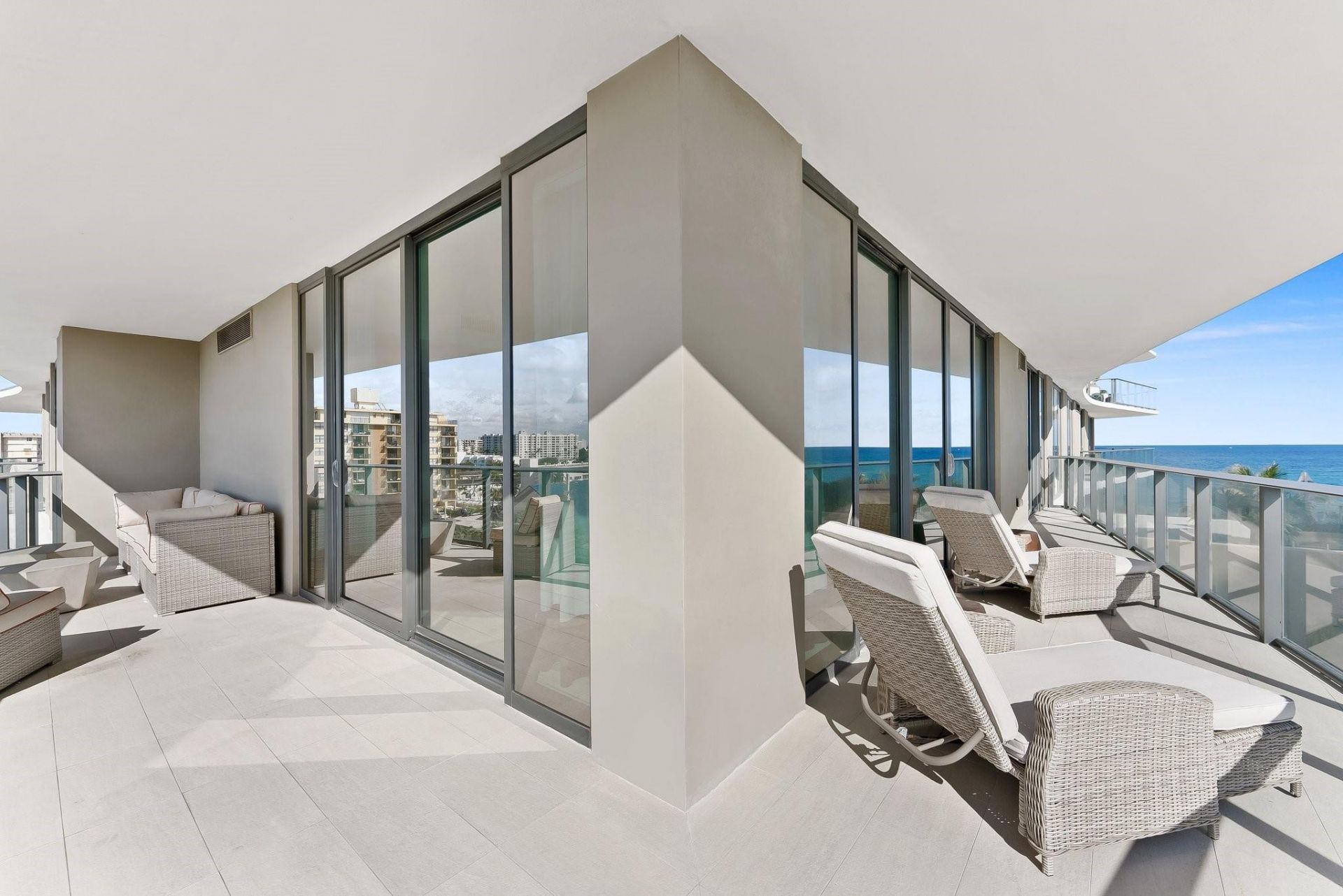 730 N Ocean Boulevard, Unit 505, Pompano Beach, FL 33062 Photo