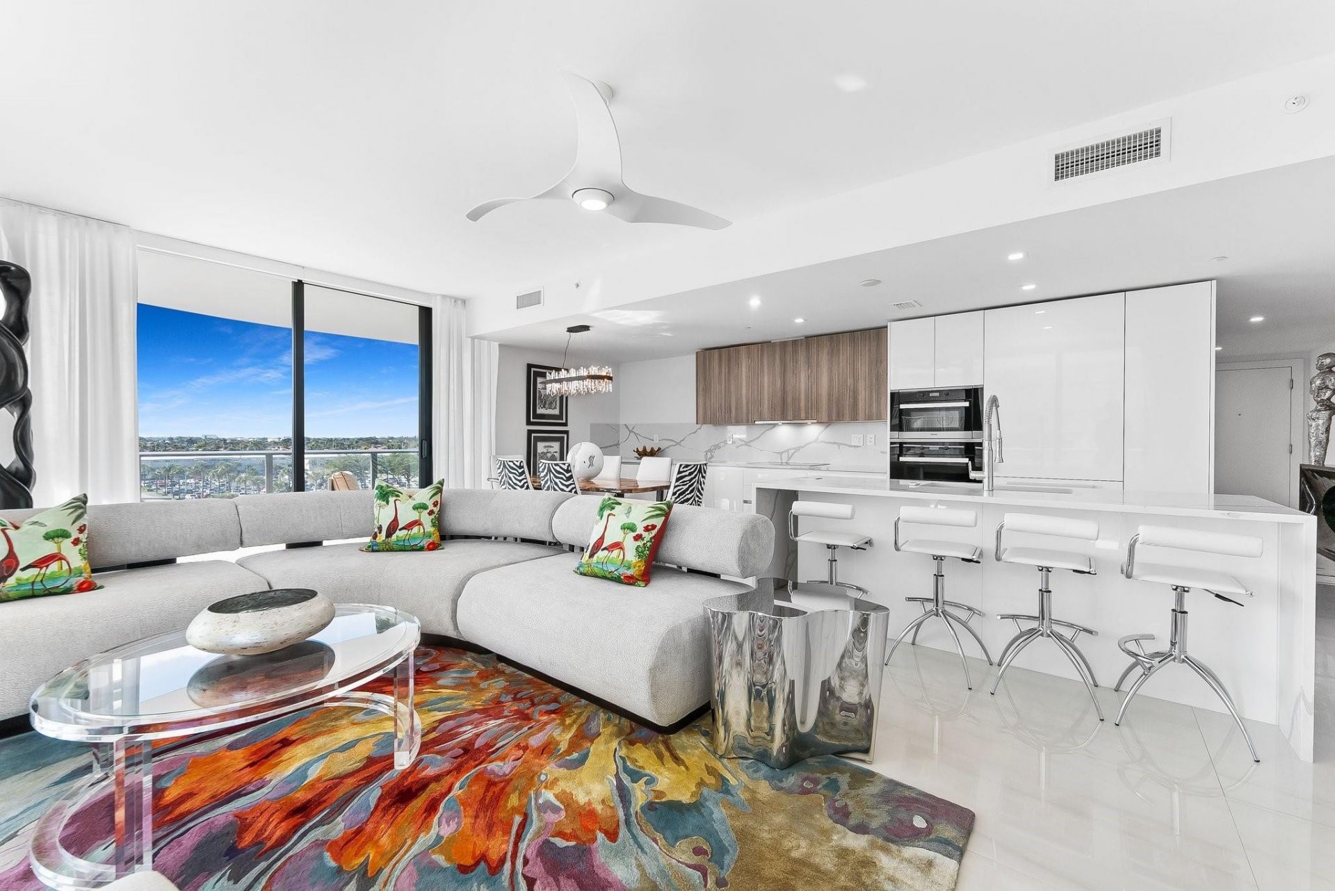 730 N Ocean Boulevard, Unit 505, Pompano Beach, FL 33062 Photo