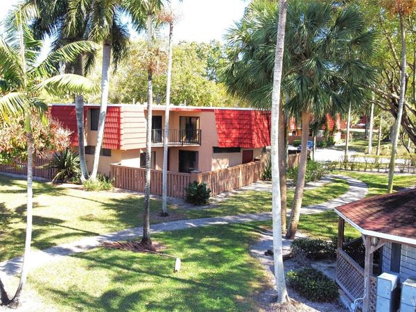 8171 Severn Dr, Unit D, Boca Raton, FL 33433