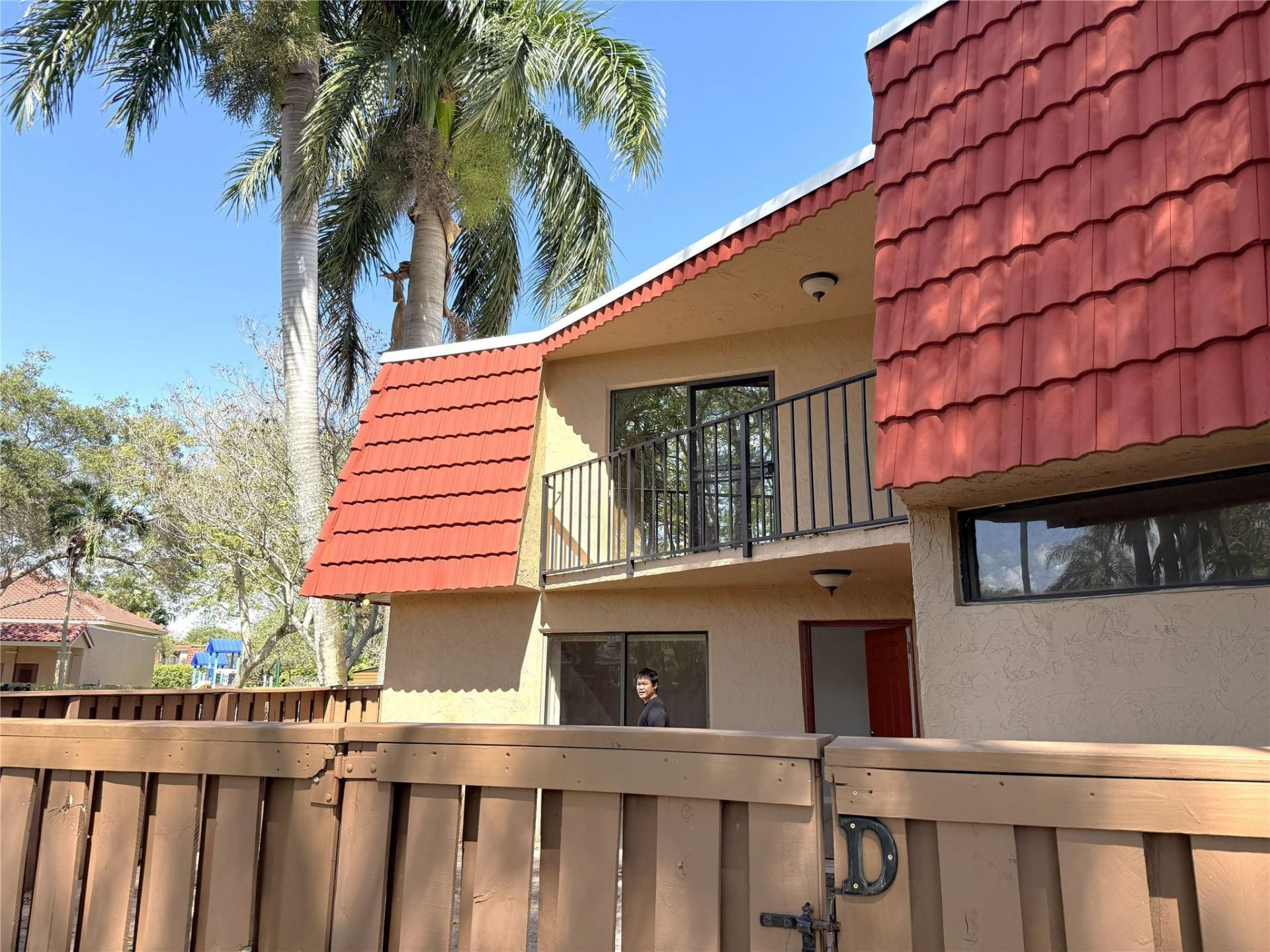 8171 Severn Drive, Unit D, Boca Raton, FL 33433 Photo