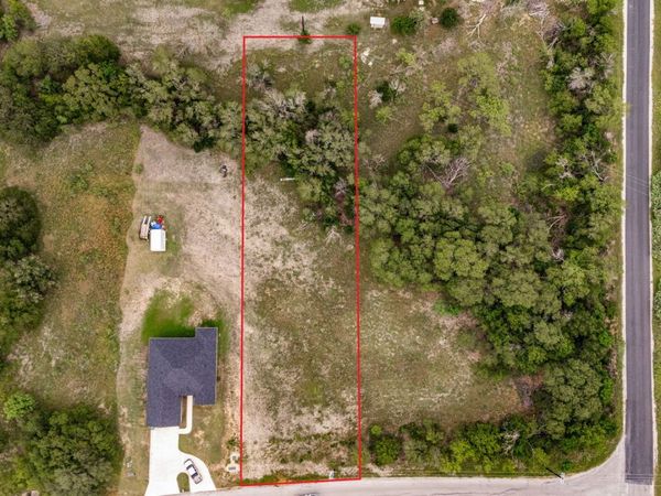 0 River Bluff, Castroville, TX 78009