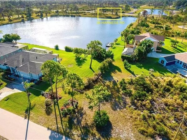 26 Harness RD , PLACIDA, FL 33946