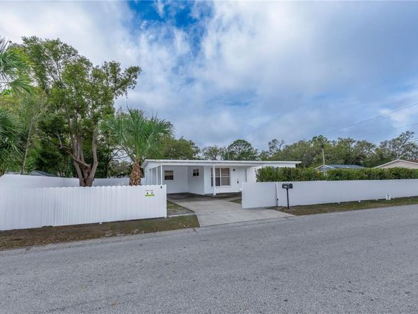 831 WOODLAWN STREET, CLEARWATER, FL 33756