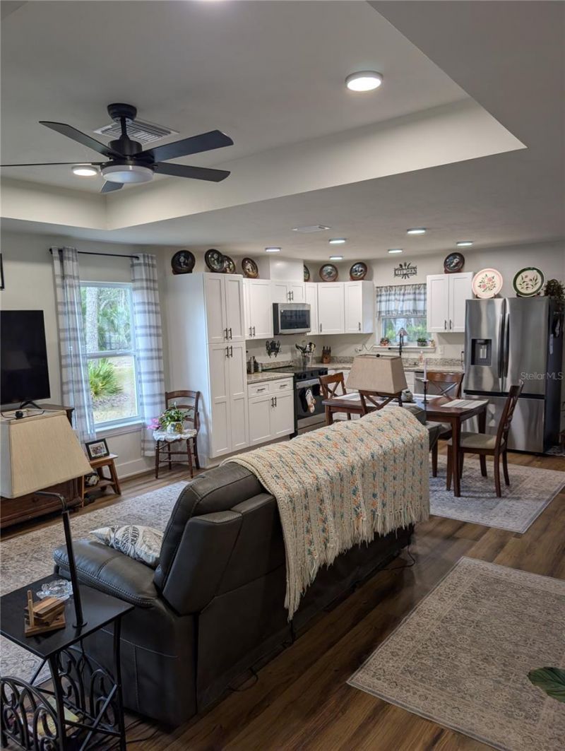 11190 NW 100th Avenue, Chiefland, FL 32626 Photo