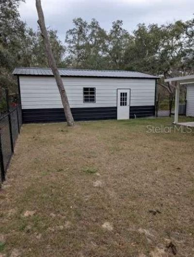 11190 NW 100th Avenue, Chiefland, FL 32626 Photo