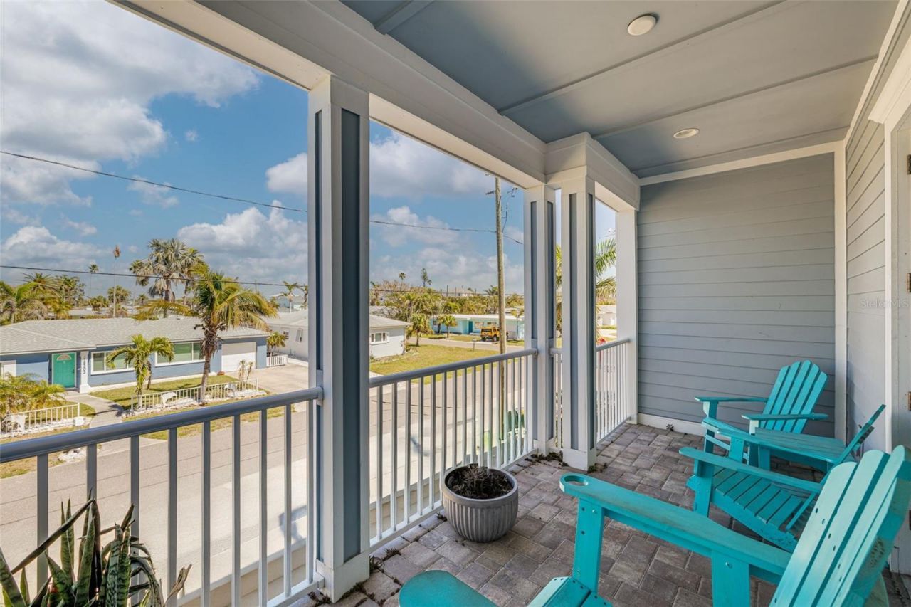 16306 1st Street E, Redington Beach, FL 33708 Photo
