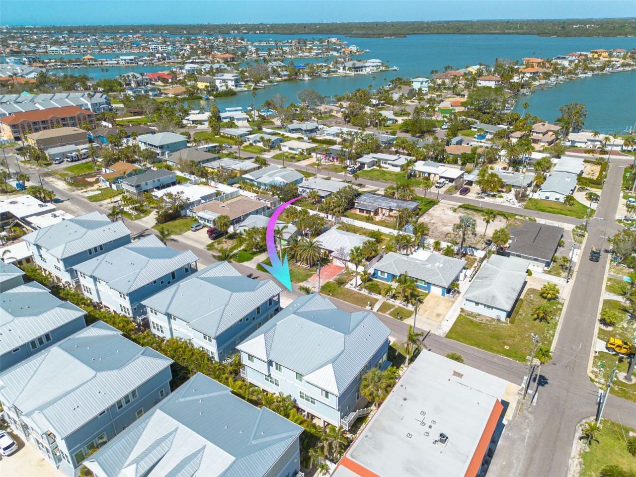 16306 1st Street E, Redington Beach, FL 33708 Photo