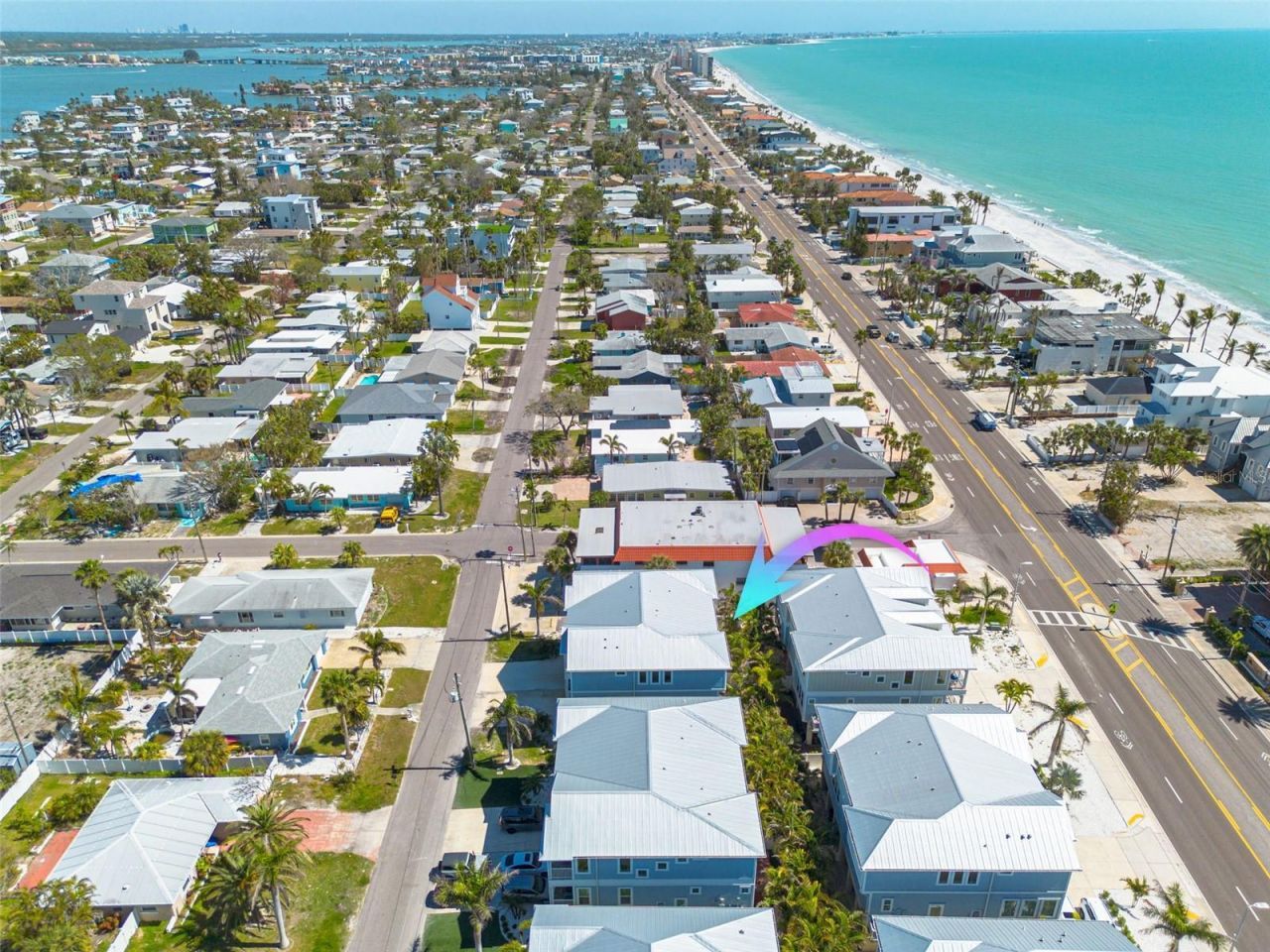 16306 1st Street E, Redington Beach, FL 33708 Photo