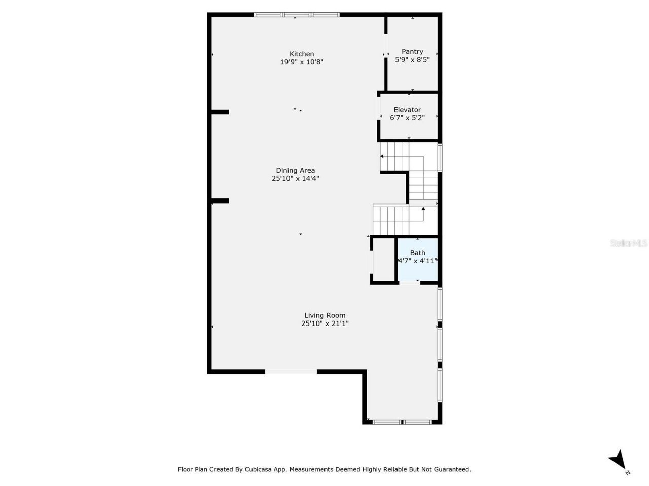 16306 1st Street E, Redington Beach, FL 33708 Photo