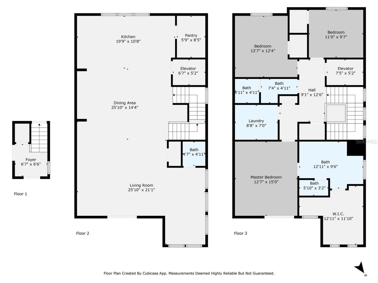 16306 1st Street E, Redington Beach, FL 33708 Photo