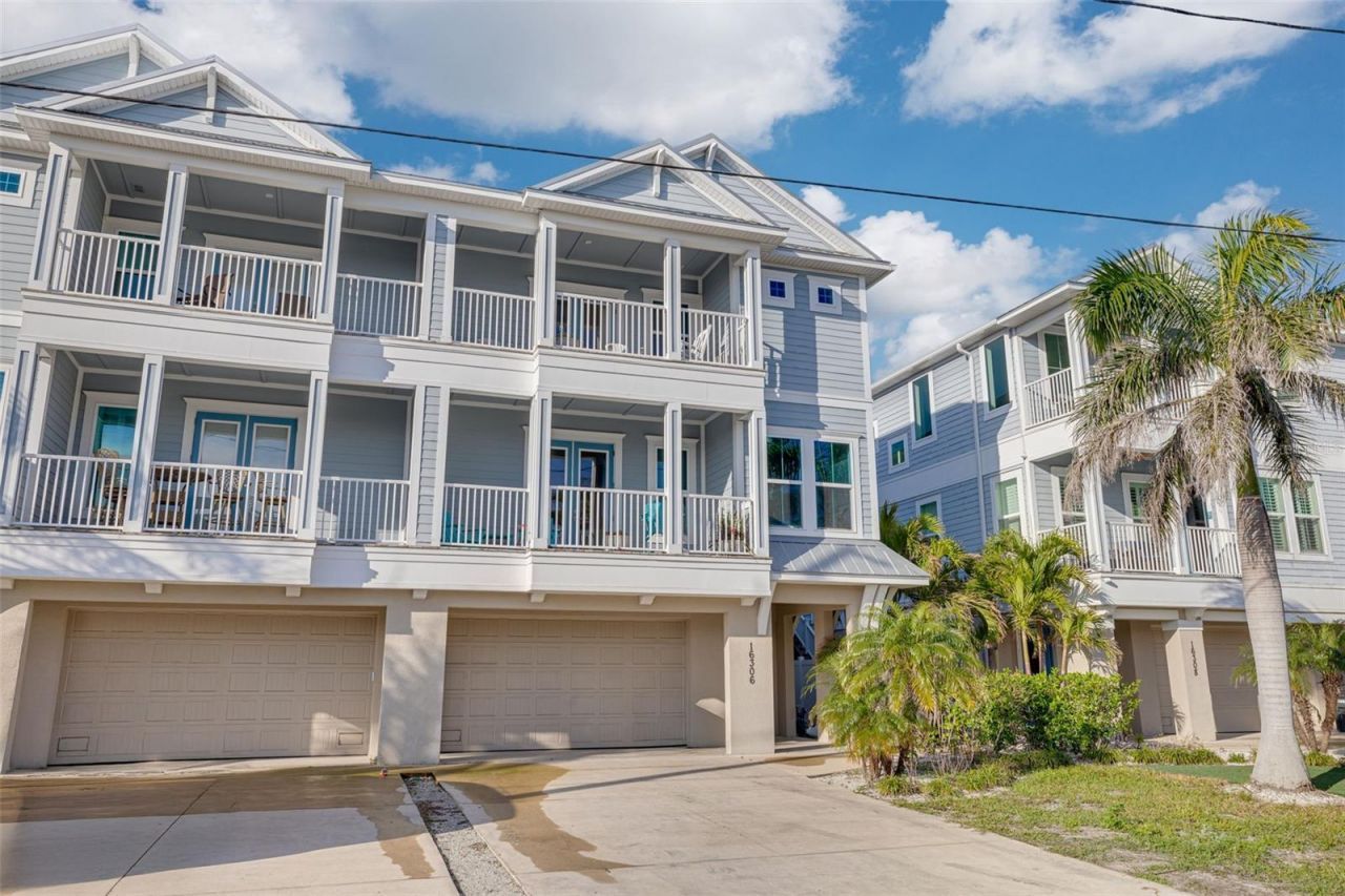 16306 1st Street E, Redington Beach, FL 33708 Photo