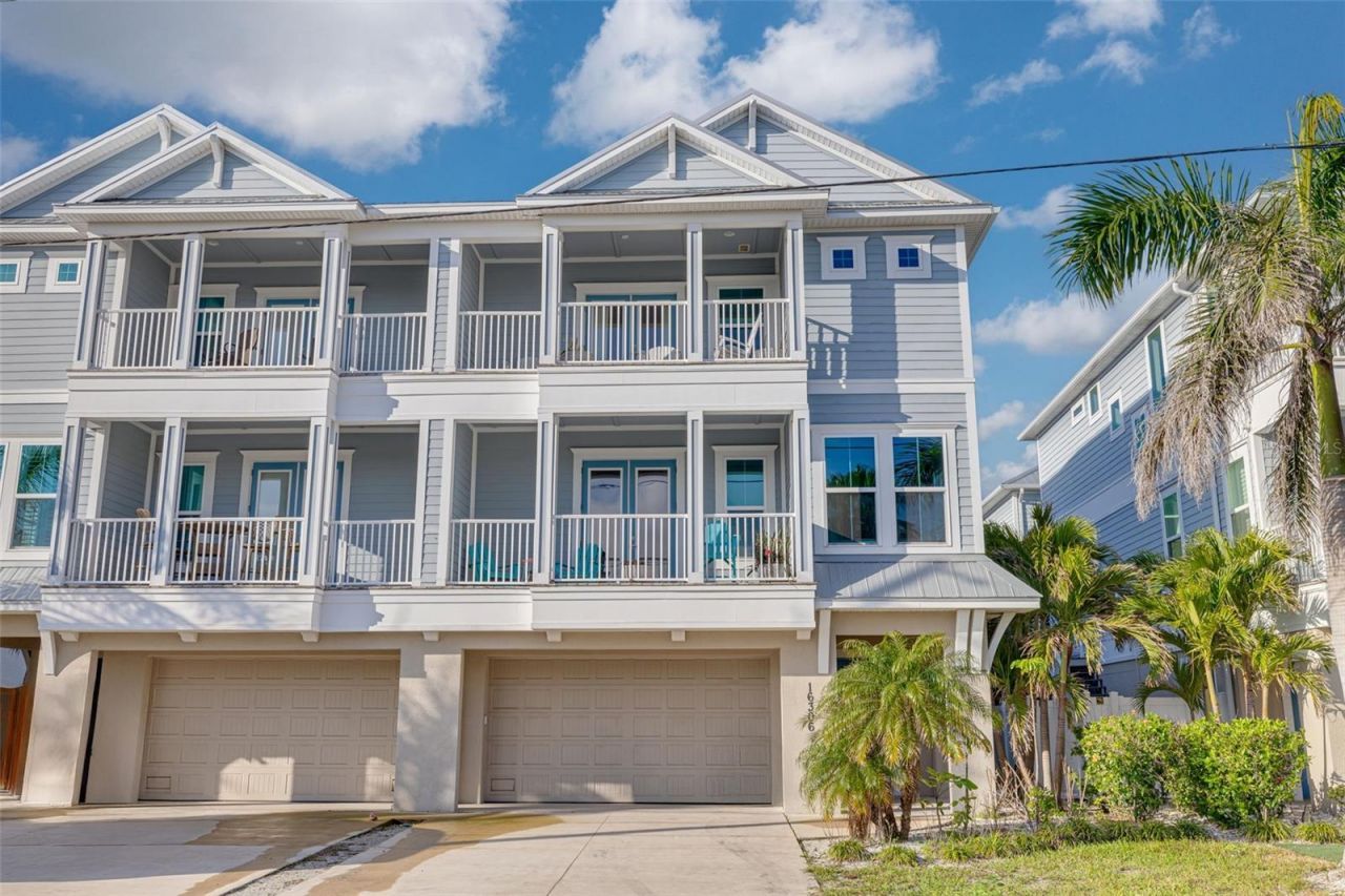 16306 1st Street E, Redington Beach, FL 33708 Photo