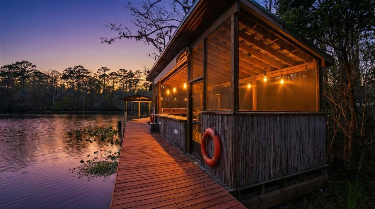 6595 Collier Road, Saint Augustine, FL 32092 Photo