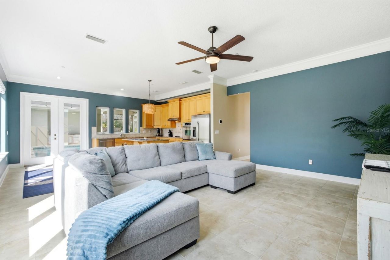 6595 Collier Road, Saint Augustine, FL 32092 Photo