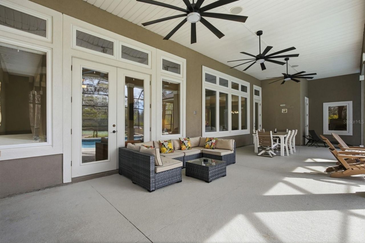 6595 Collier Road, Saint Augustine, FL 32092 Photo