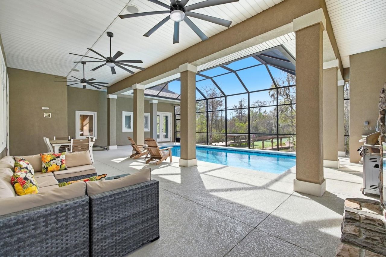 6595 Collier Road, Saint Augustine, FL 32092 Photo