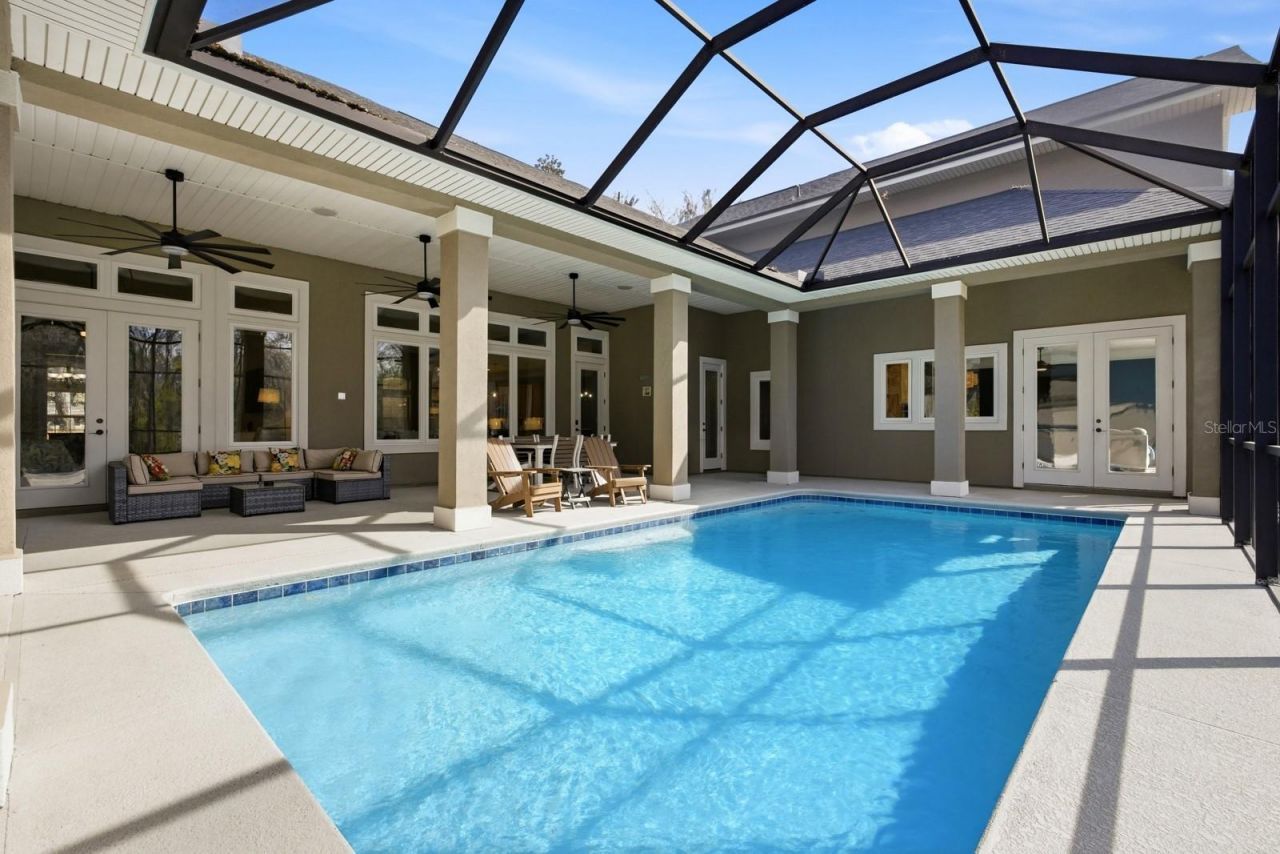 6595 Collier Road, Saint Augustine, FL 32092 Photo