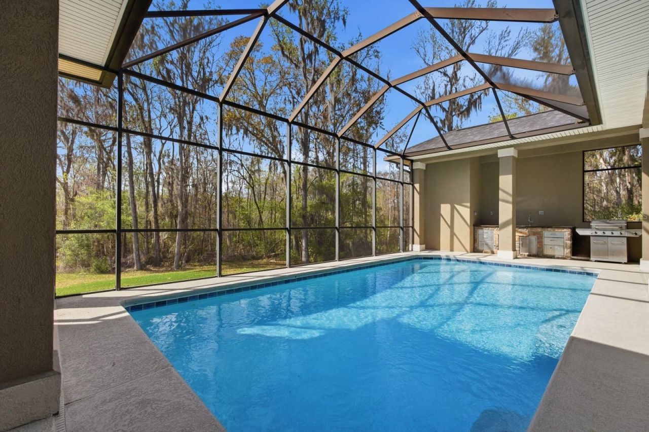 6595 Collier Road, Saint Augustine, FL 32092 Photo