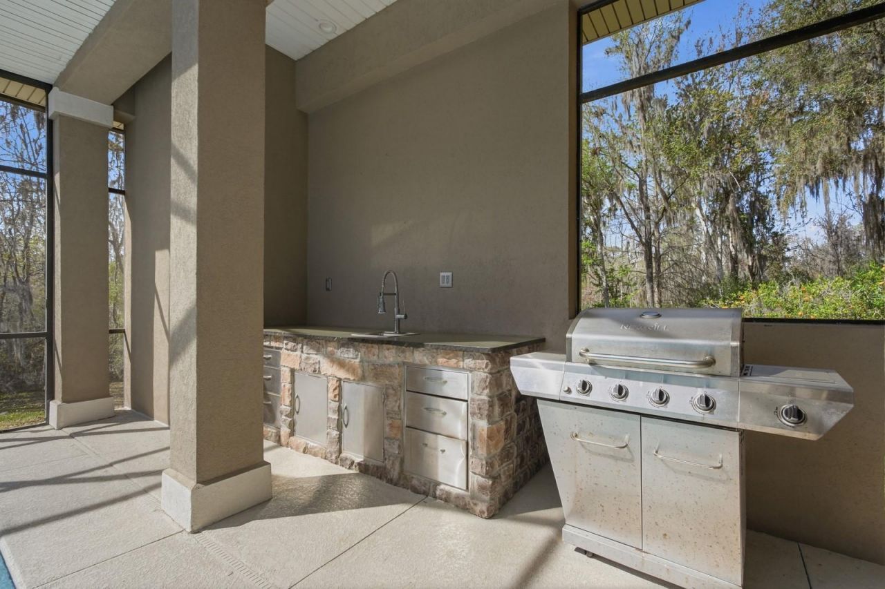 6595 Collier Road, Saint Augustine, FL 32092 Photo