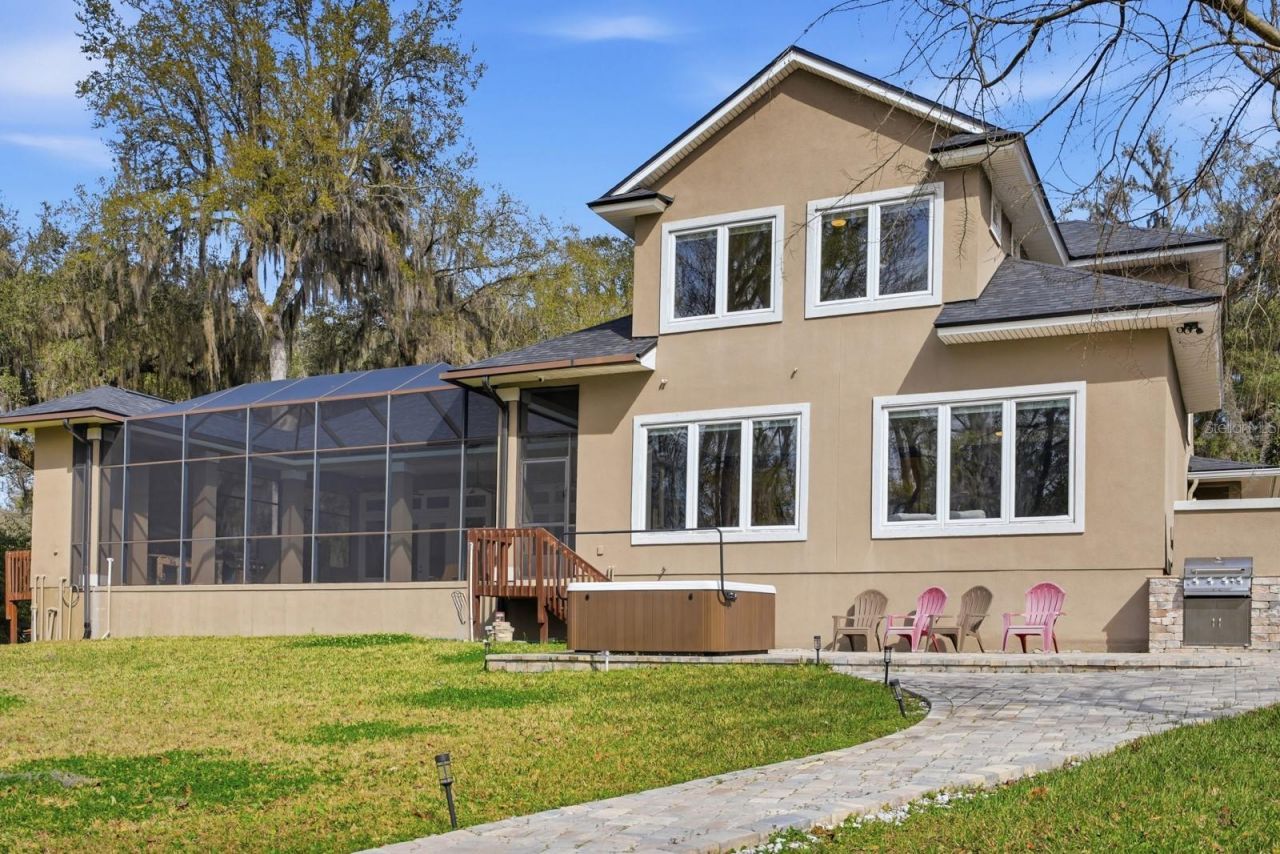 6595 Collier Road, Saint Augustine, FL 32092 Photo