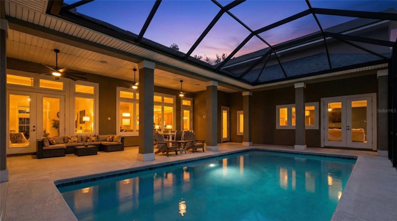 6595 Collier Road, Saint Augustine, FL 32092 Photo