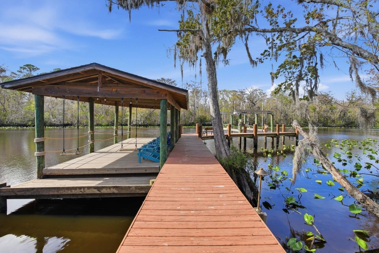 6595 Collier Road, Saint Augustine, FL 32092 Photo