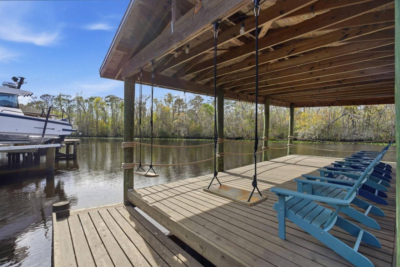 6595 Collier Road, Saint Augustine, FL 32092 Photo