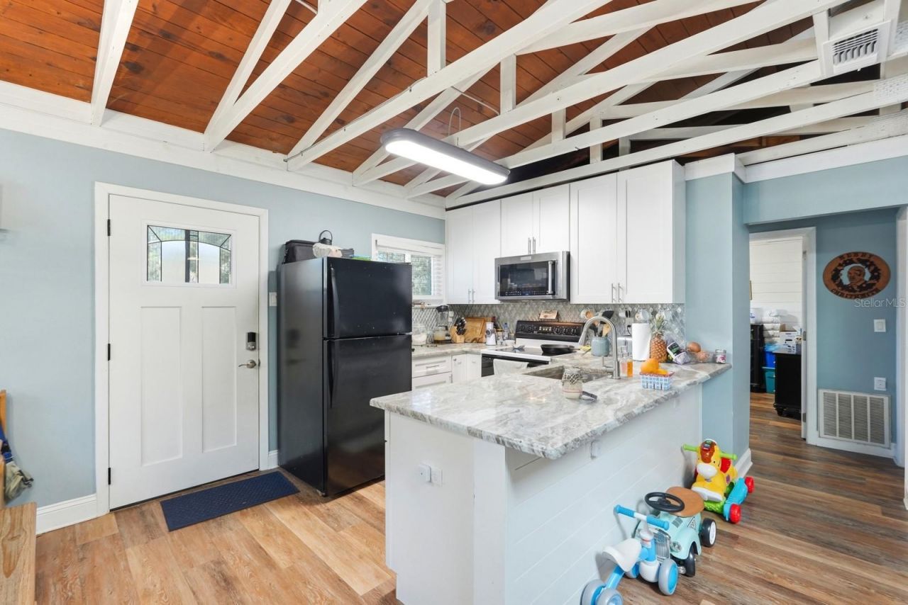 6595 Collier Road, Saint Augustine, FL 32092 Photo