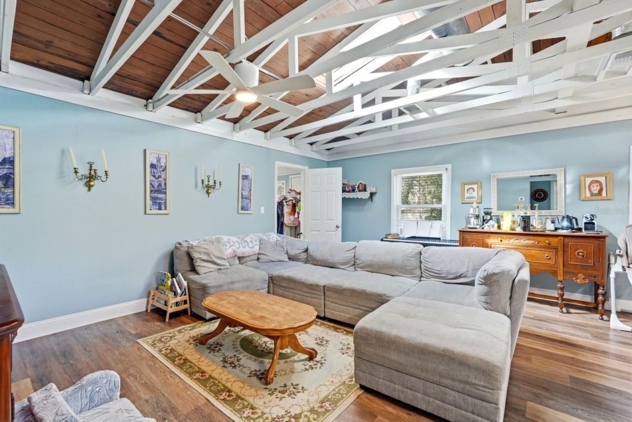 6595 Collier Road, Saint Augustine, FL 32092 Photo