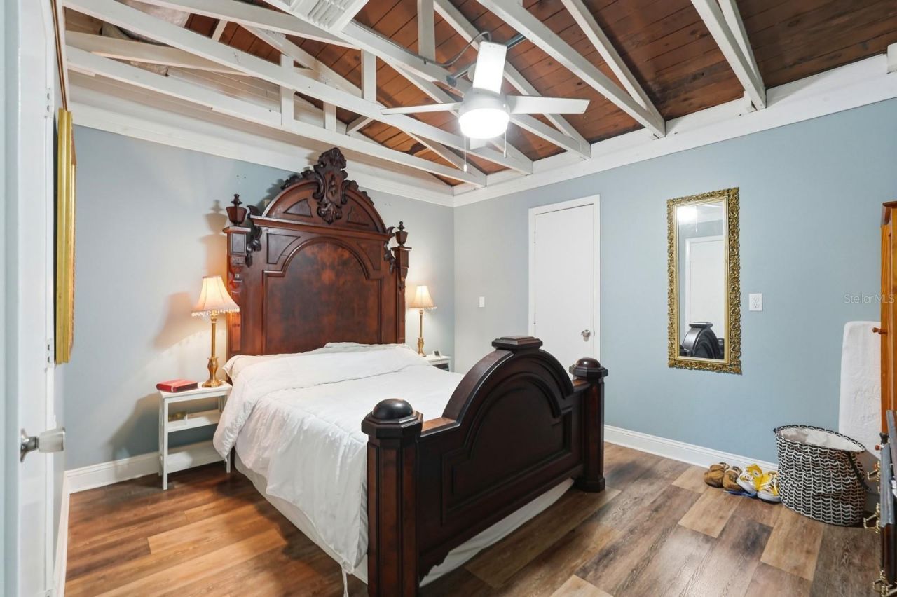 6595 Collier Road, Saint Augustine, FL 32092 Photo