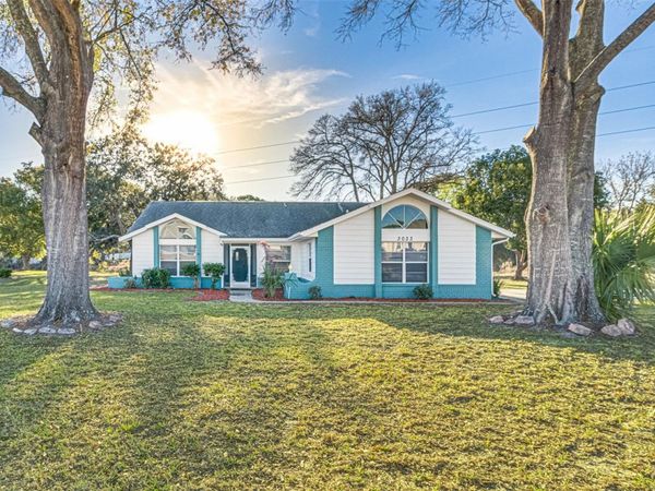 3033 TIFFANY COURT, SPRING HILL, FL 34608