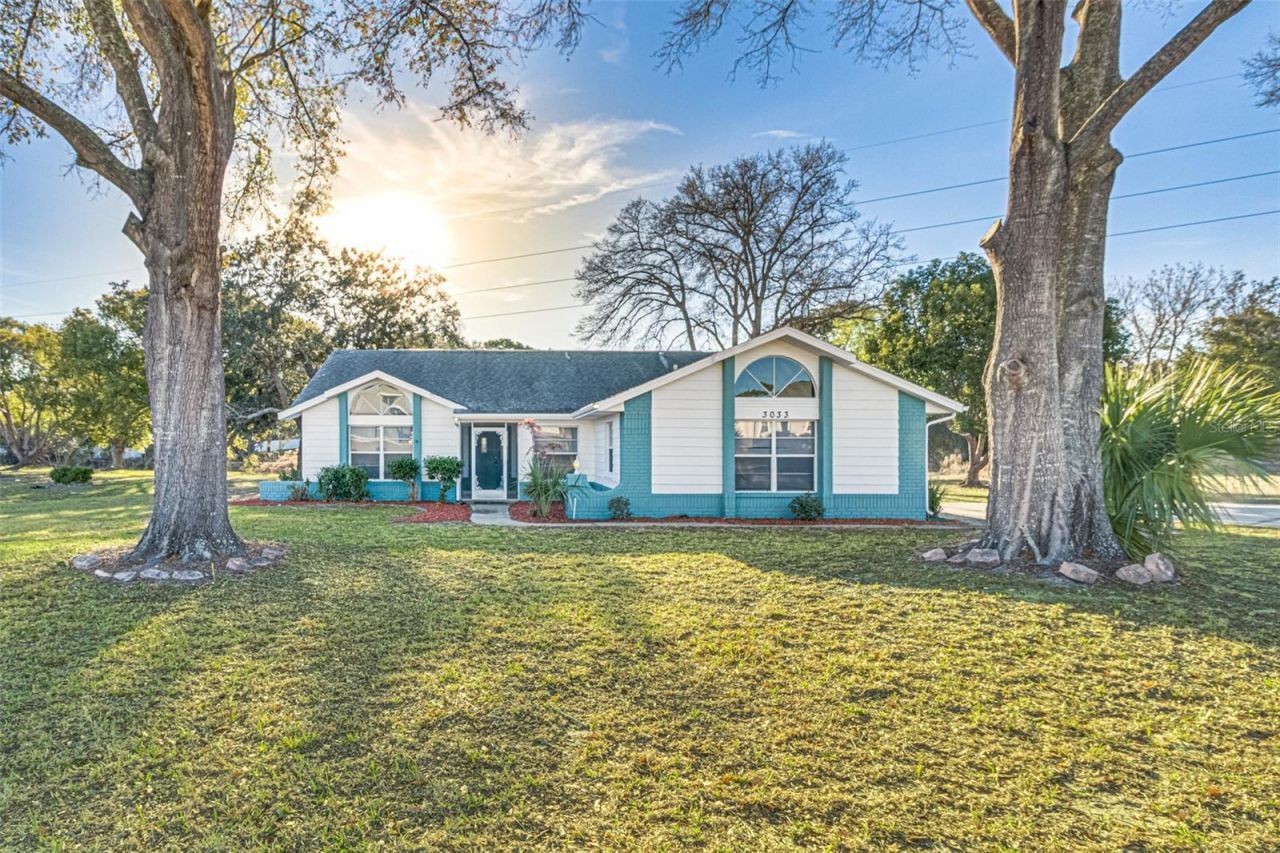 3033 Tiffany Court, Spring Hill, FL 34608 Main Photo