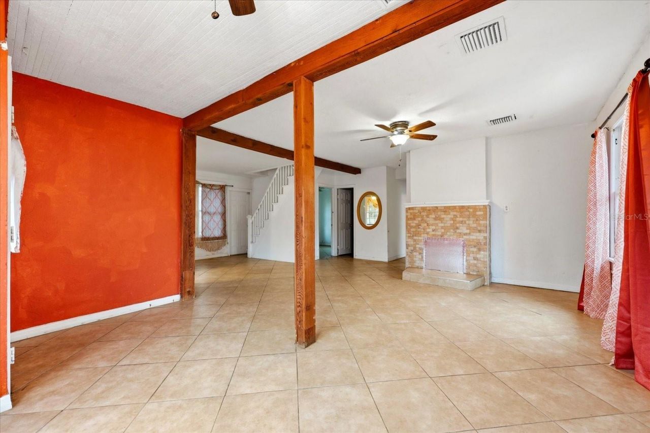 1919 Quincy Street S, Saint Petersburg, FL 33711 Photo