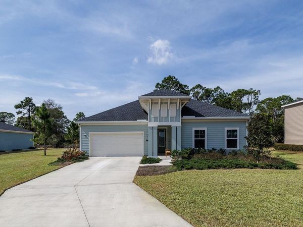 4194 ACOMA DRIVE , ORMOND BEACH, FL 32174