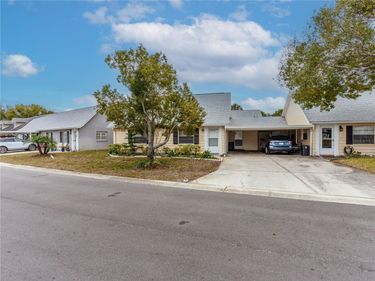 6652 DARTMOOR LANE , Unit 5A, NEW PORT RICHEY, FL 34653