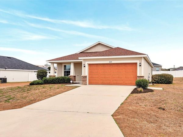 9053 SE 49TH AVENUE ROAD, OCALA, FL 34480