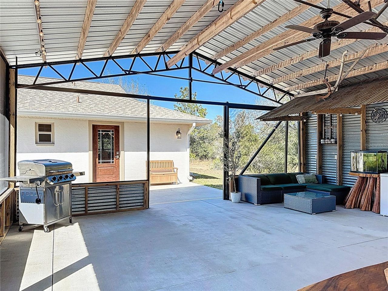 4620 405th Street E, Myakka City, FL 34251 Photo