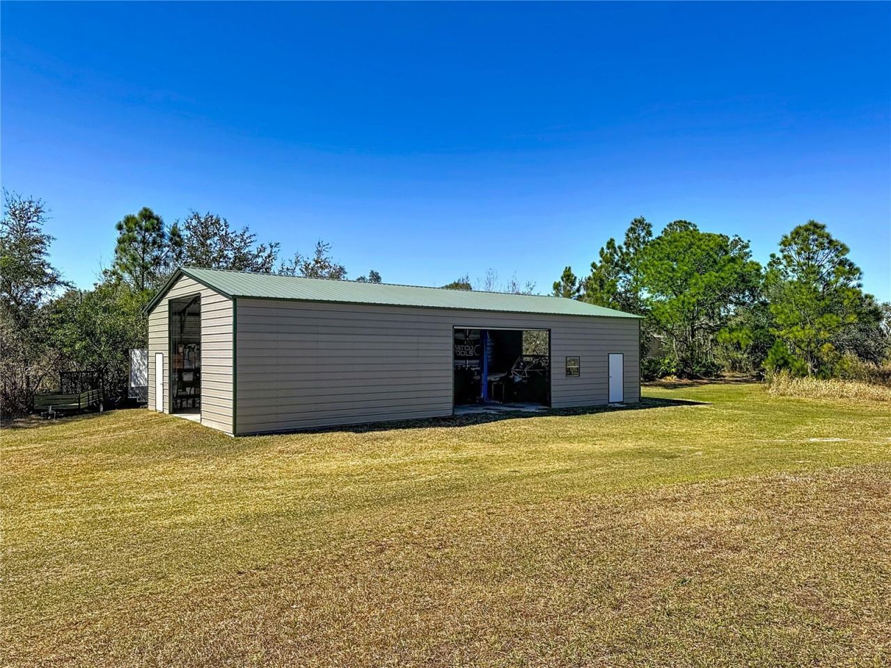 4620 405th Street E, Myakka City, FL 34251 Photo