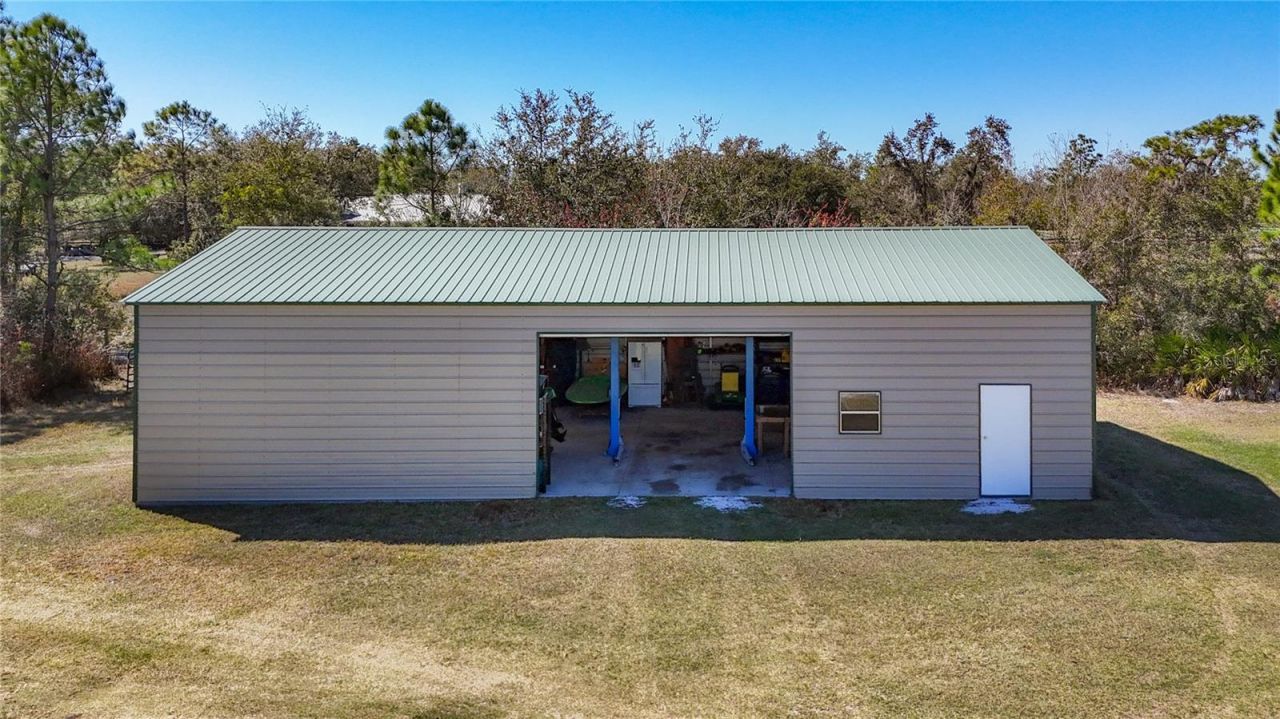 4620 405th Street E, Myakka City, FL 34251 Photo