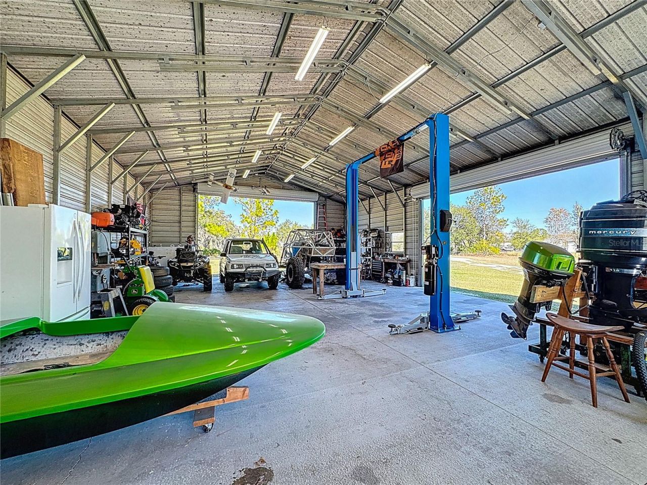 4620 405th Street E, Myakka City, FL 34251 Photo