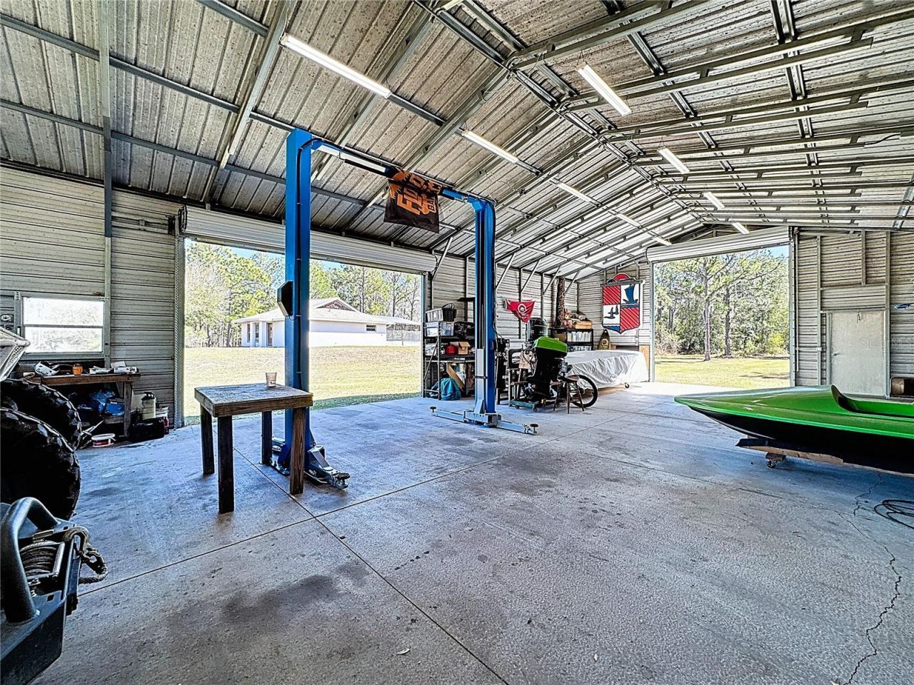 4620 405th Street E, Myakka City, FL 34251 Photo