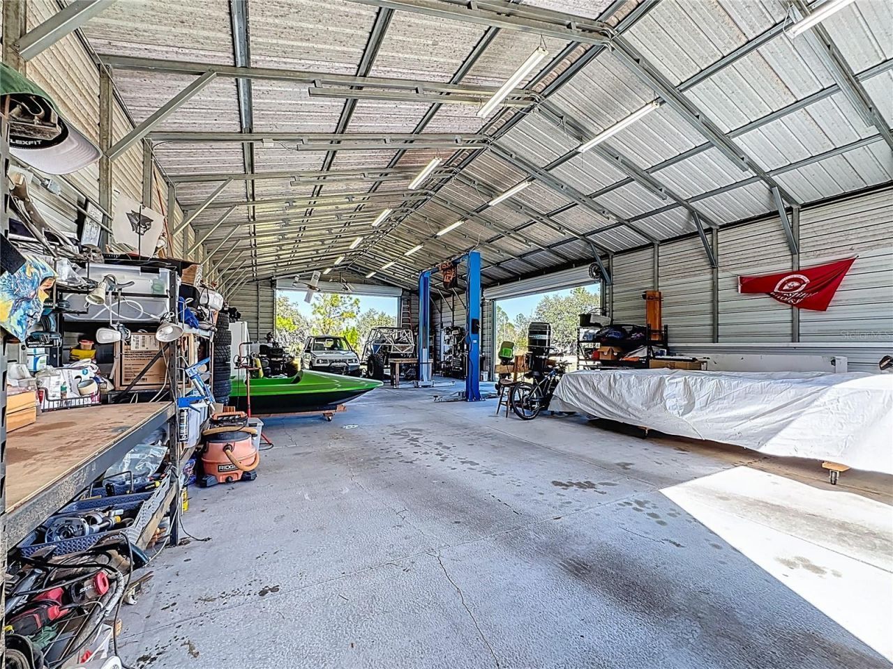 4620 405th Street E, Myakka City, FL 34251 Photo