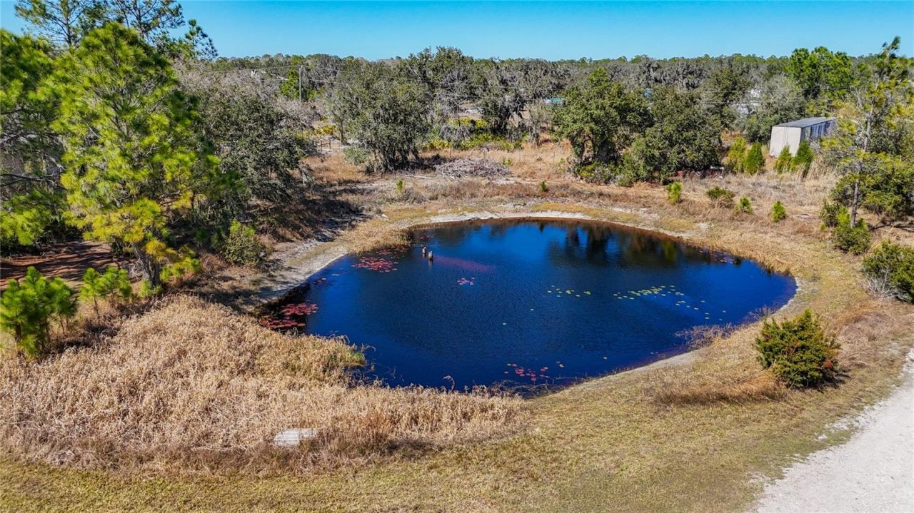 4620 405th Street E, Myakka City, FL 34251 Photo