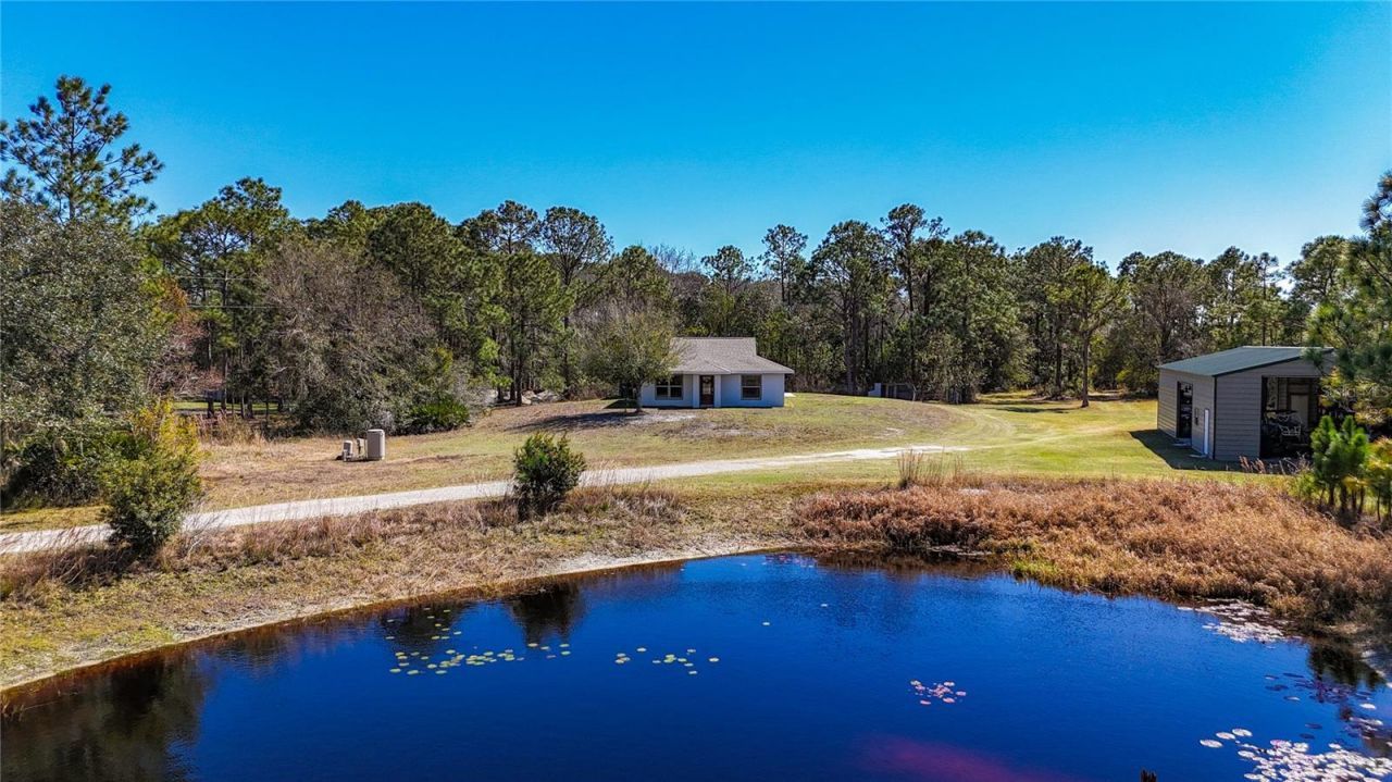 4620 405th Street E, Myakka City, FL 34251 Photo