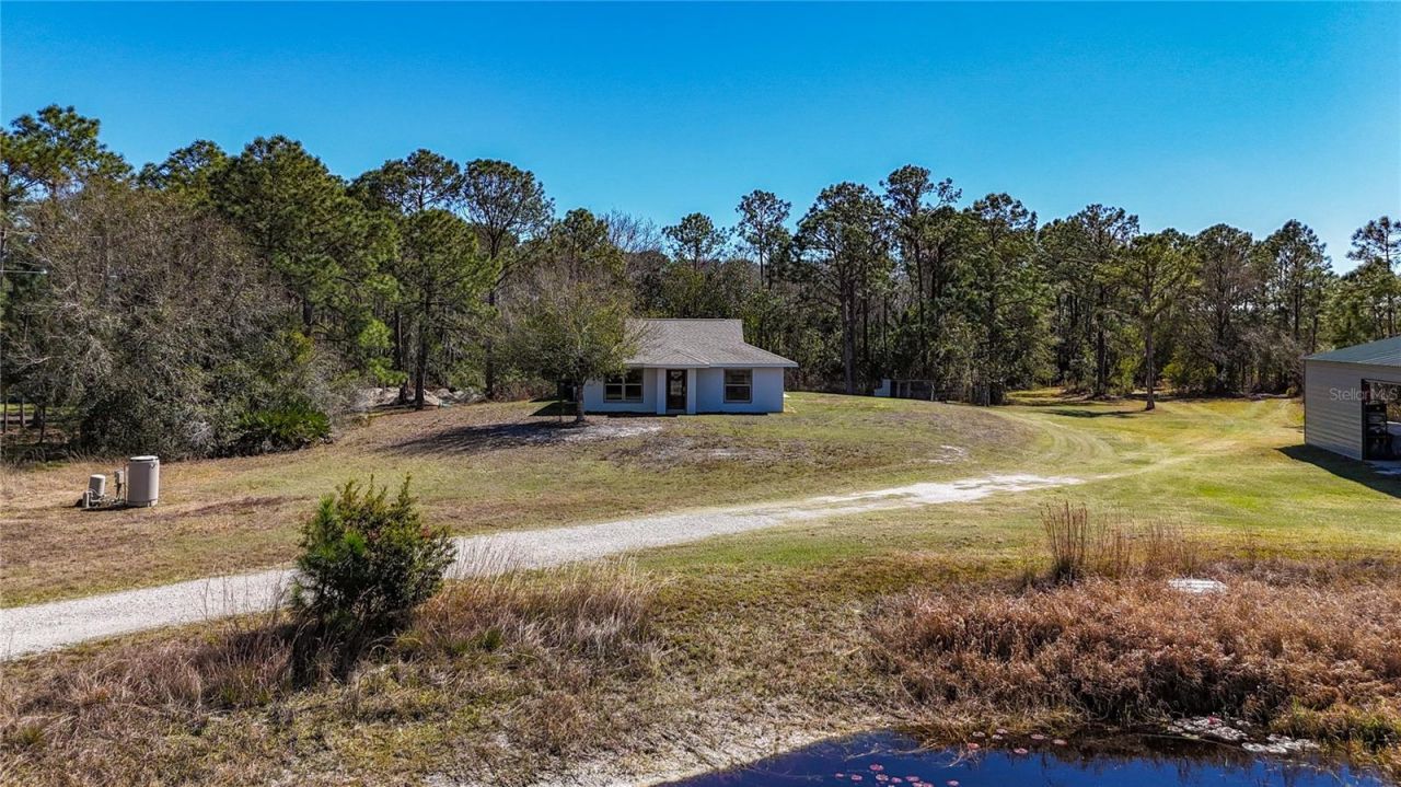 4620 405th Street E, Myakka City, FL 34251 Photo